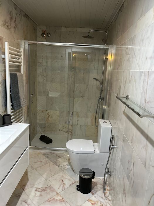 Arrendamento com despesas inclusas