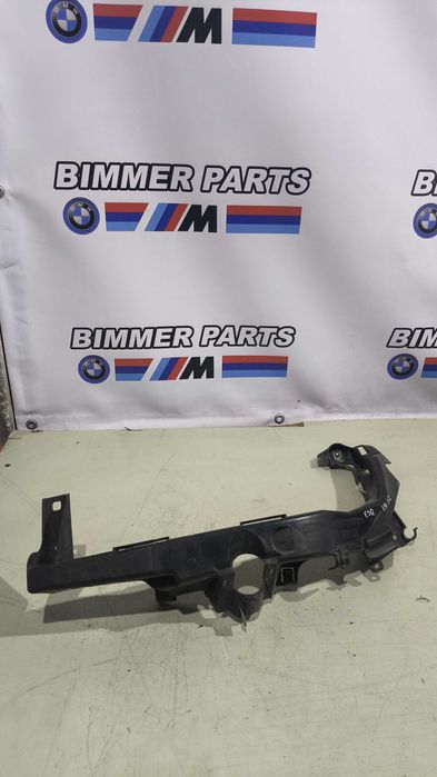 Guia Farol BMW Serie 3 (E90/E91) Esquerdo LCI  7138.401