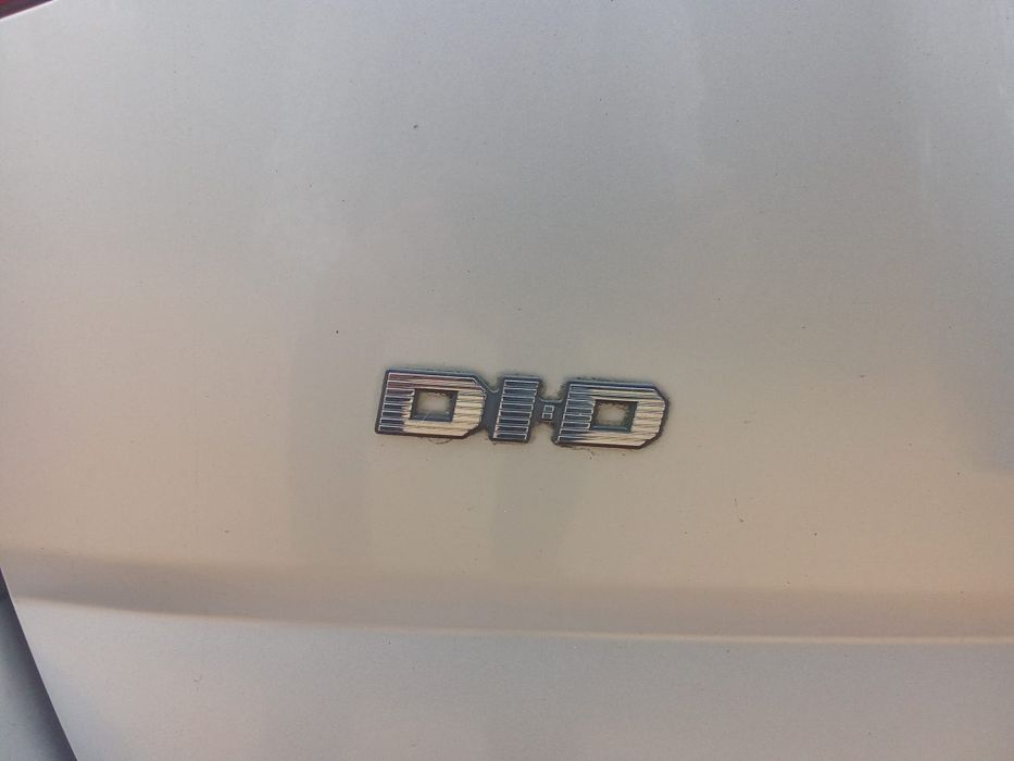 Mitsubishi Space Did