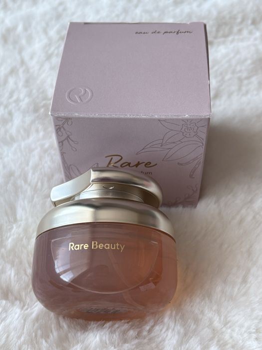 Woda pefumowna Rare