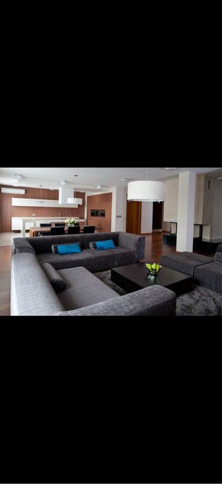 Wynajmę luksusowy Apartament przy ul. Krupniczej.