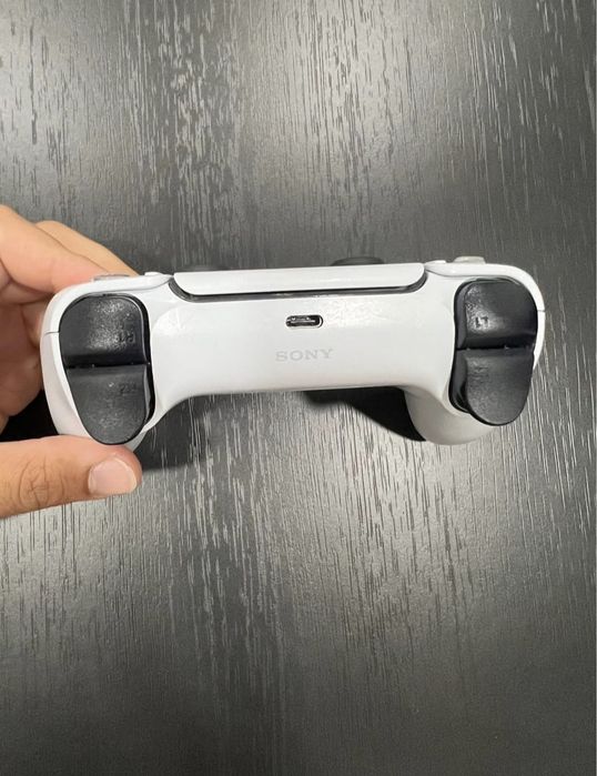 Comando ps5 como novo