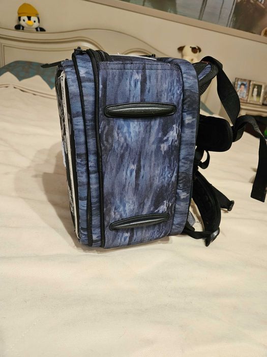 Рюкзак для школы.