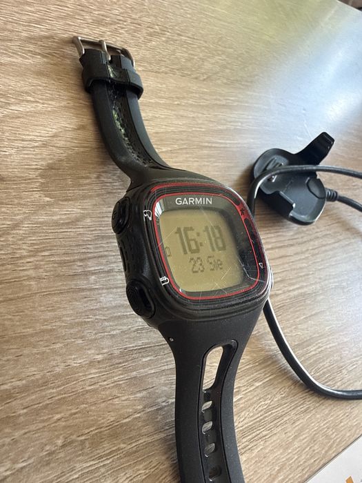 Garmin Forerunner 10