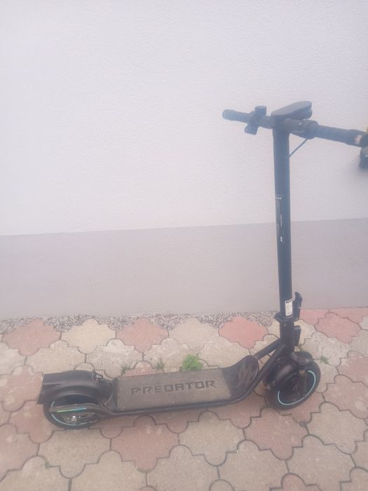 Hulajnoga elektryczna Predator es storm