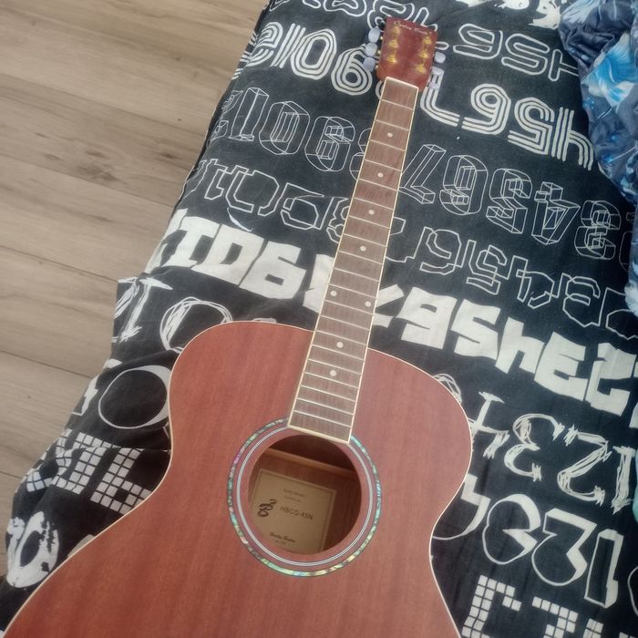 Gitara bez strun