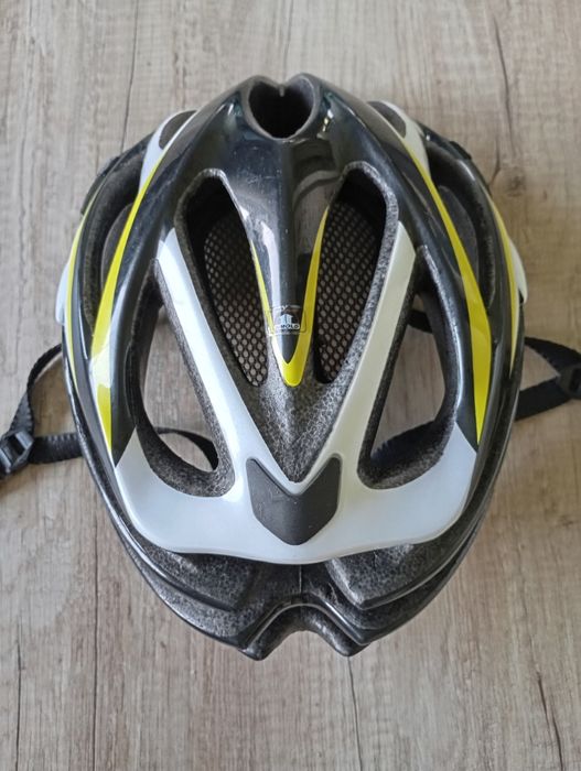 Sprzedam kask rowerowy sportivo racer