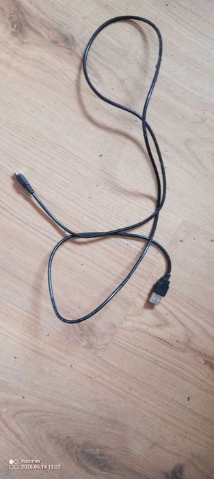 kabel usb do transmisji danych