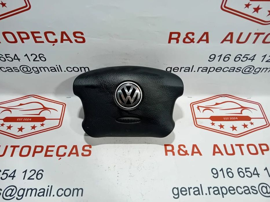 Airbag VW Golf IV 4 Ref 1377050A Original