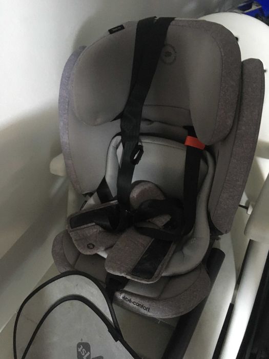 CADEIRA AUTO BEBE