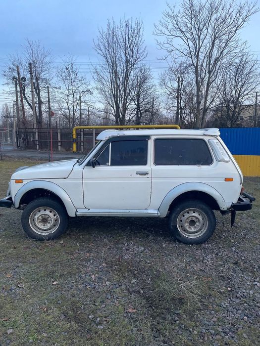 Продам Ниву 2121