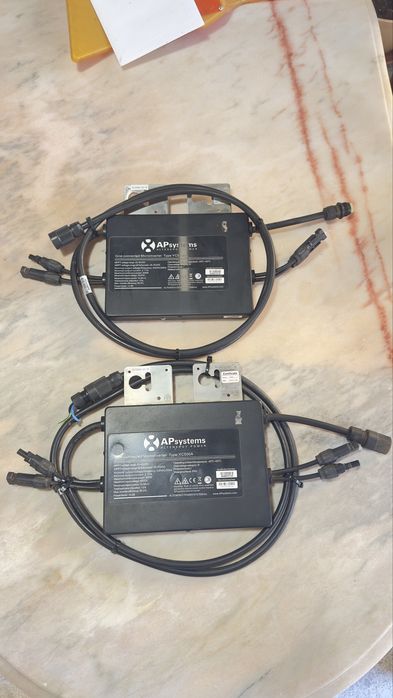 Kit soloar fotovoltaico autoconsumo
