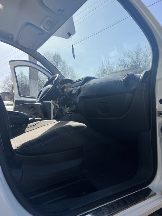 Продам PEUGEOT BIPPER 1,4 Газ Бензин