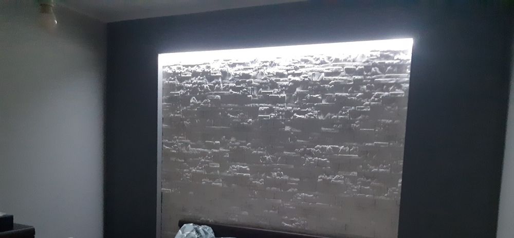 Usługi remontowo budowlane PROFLEX-BUD