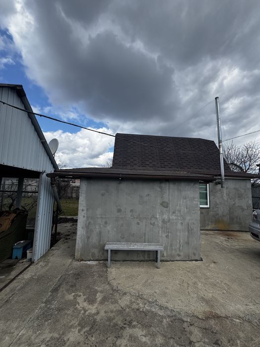 Продам дачу в пригороде Черноморска