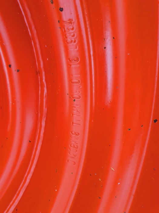 Felgi 28" CLaas JD Fendt Deutz Case