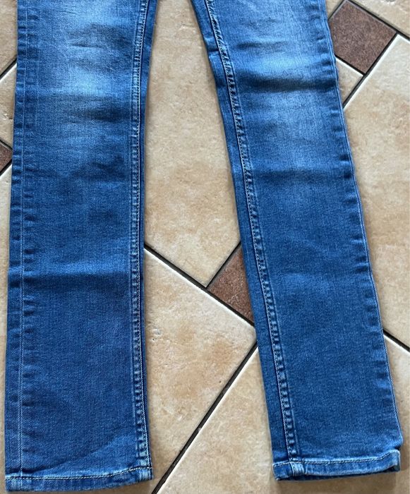 Damskie Dżinsy Pepe Jeans 24/32