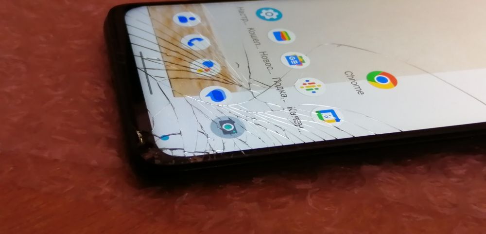 Motorola G8 Power(XT2041-3) 2сим, 4/64Gb.