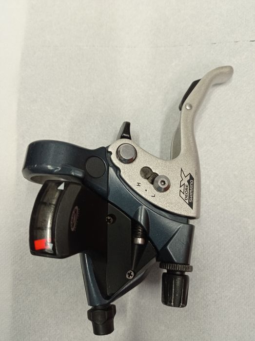 Klamkomanetki Shimano deore lx st-m570