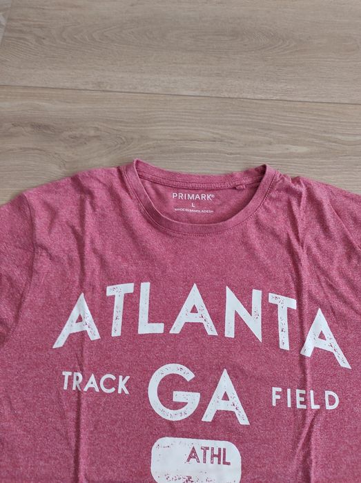 Primark Koszulka męska roz XL każda po 8 zl