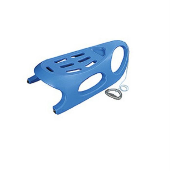 Санки пластикові