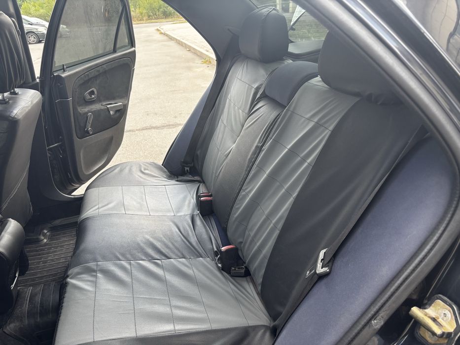 Продам авто Міцубісі Карізма 2003 року