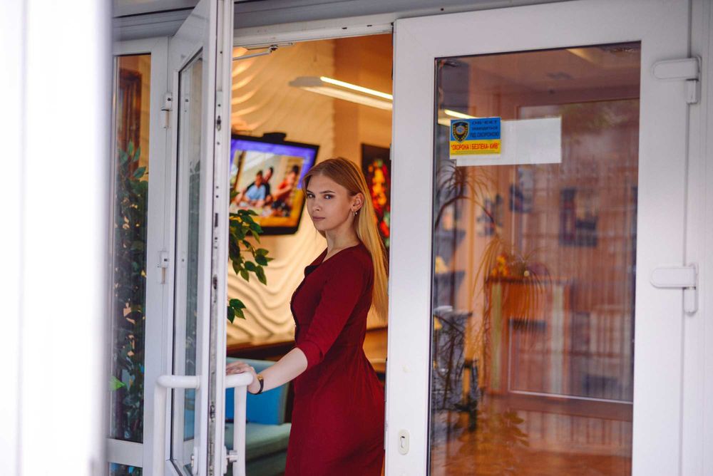 NEW Хостел Київ з Бомбоcховищем!-23-555.biz.ua