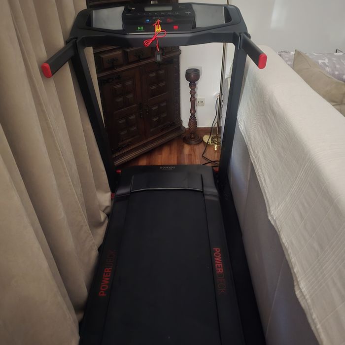 Domyos Treadmill Run 100e445796036138782722