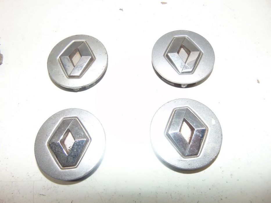 Renault centros jante
