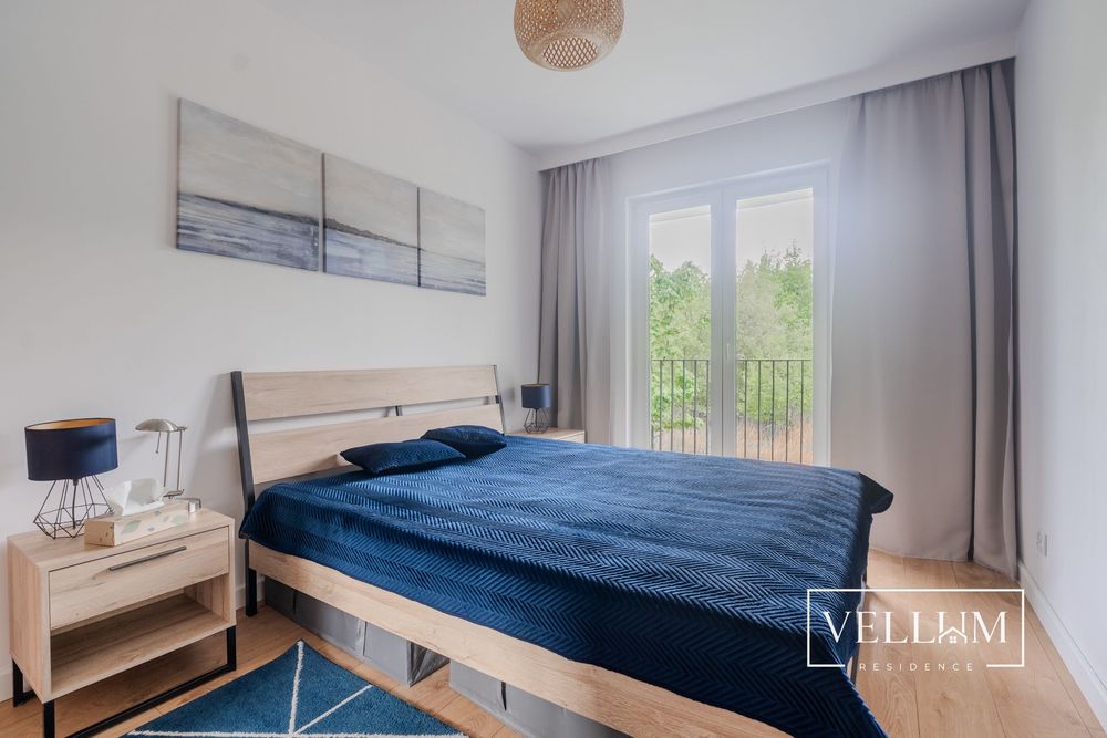 ENG | Stawowa | 2 Pokoje | 35M2 + Balkon + Parking - Widok 5