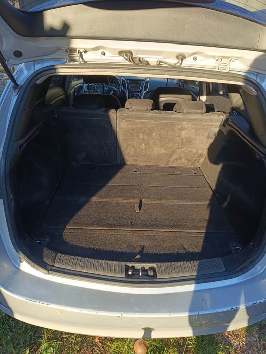 Hyundai i30  diese