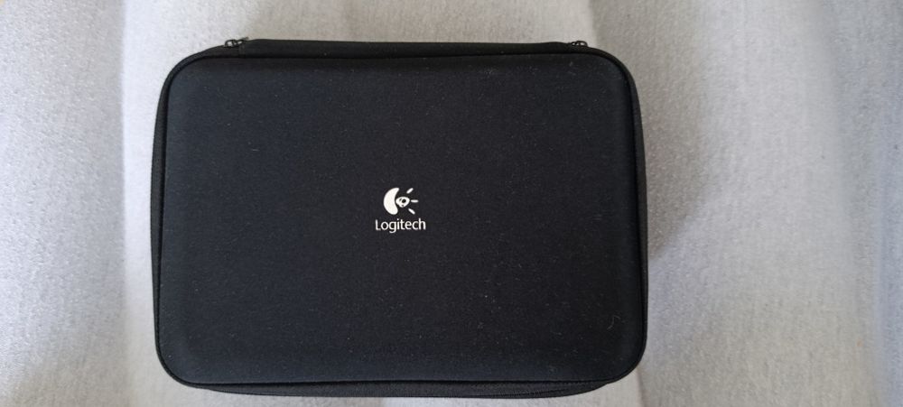 Logitech głośniki