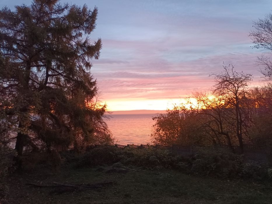 Domek na skarpie z widoczkiem na morze, dla 6 osób, wolne terminy!