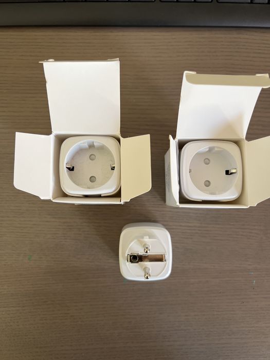 Wi-Fi Smart Socket447146439255664644