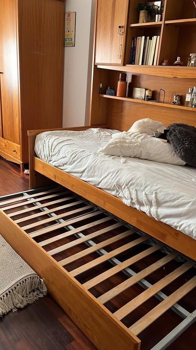 Quarto Completo - como novo