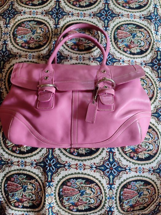 Продаж орігінальну, вінтажну сумку Coach