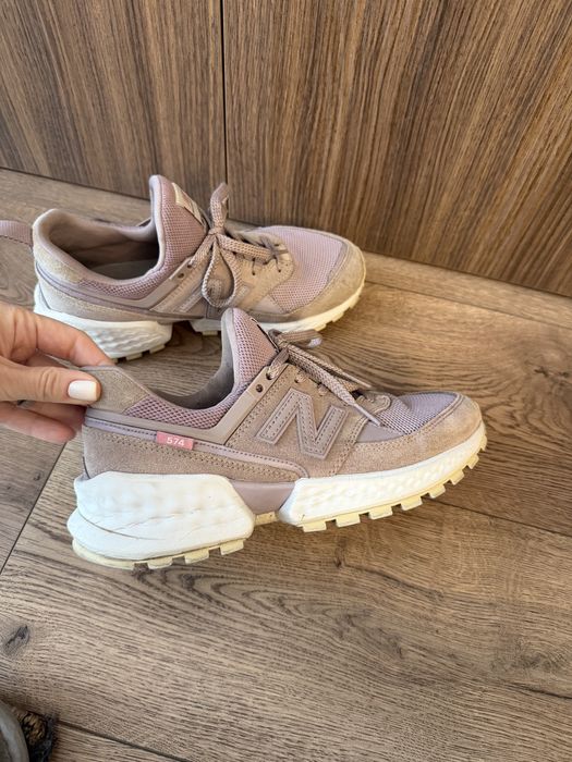 Кросівки New Balance 574