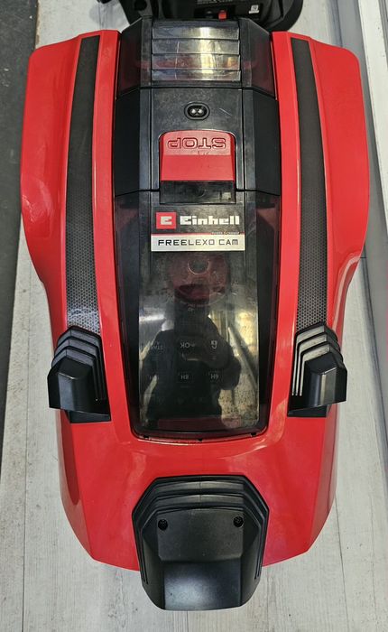 Robot koszący Einhell  Freelexo Cam 500