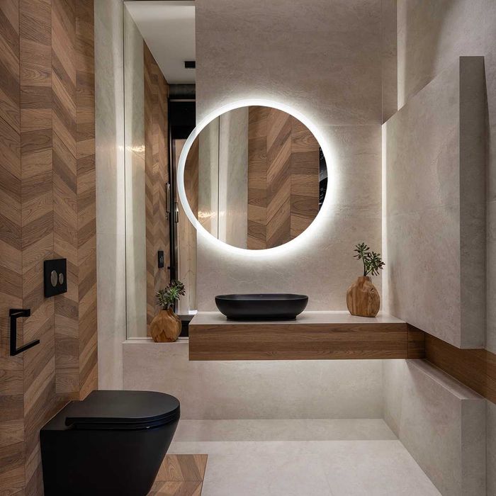 *Wykańczenie Mieszkań Deweloperskich Pod Klucz • Kompleksowo *