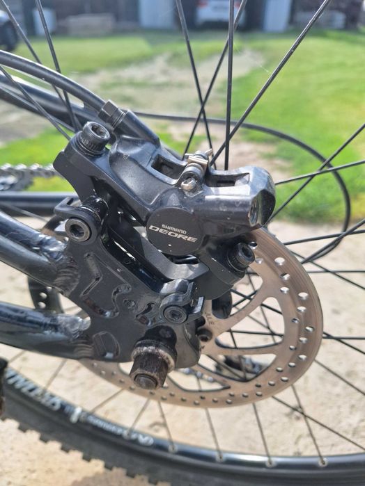 Rower MTB Curtis