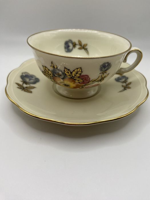 Кавові пари, Німеччина