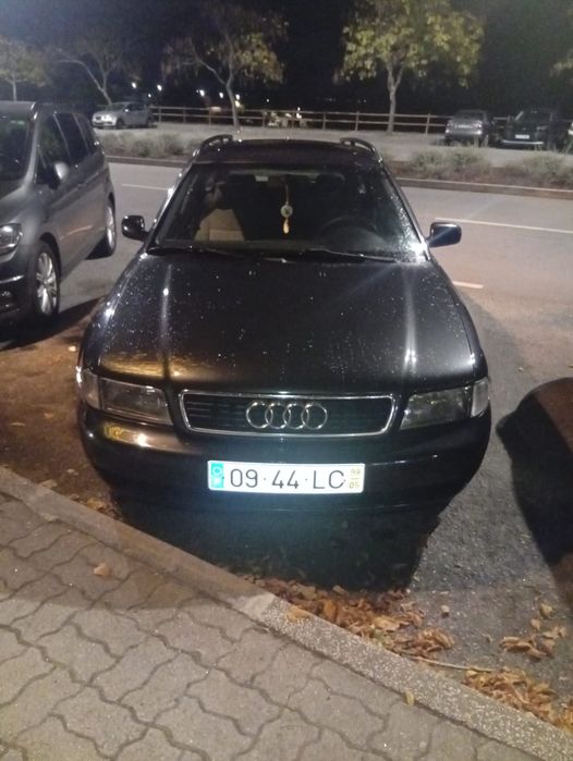 Audi A4 1.9 tdi 110cv
