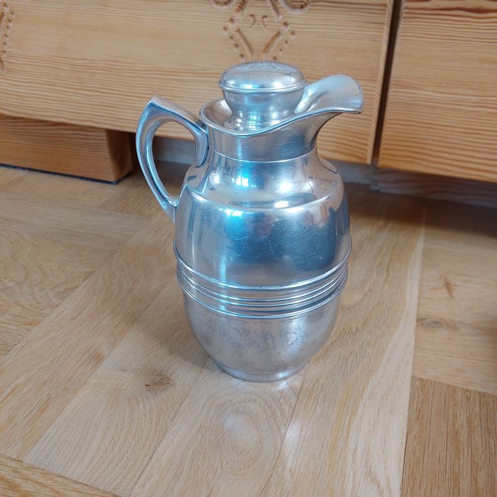 Termos niemiecki lata 50 ,450 ml