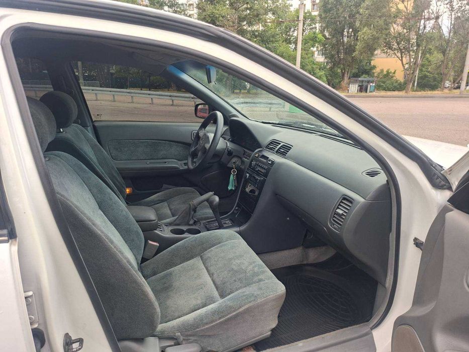 Renault Samsung SM5 2.0 (nissan maxima a32)