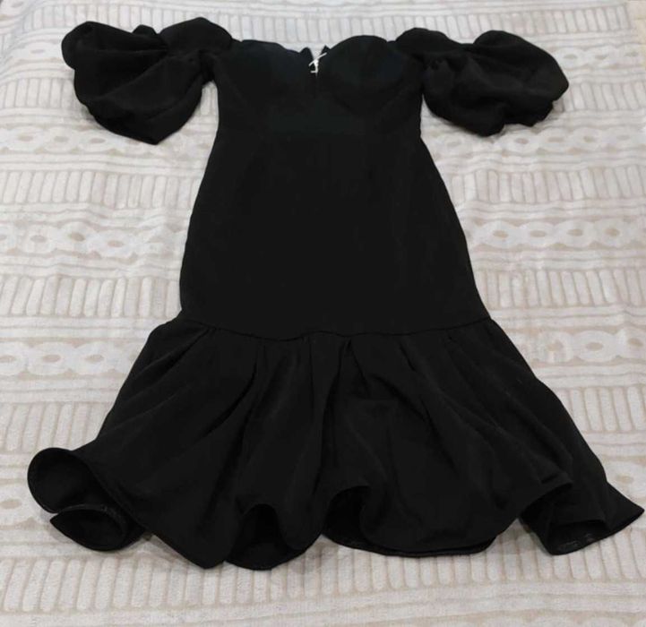 Vende-se Vestido Senhora