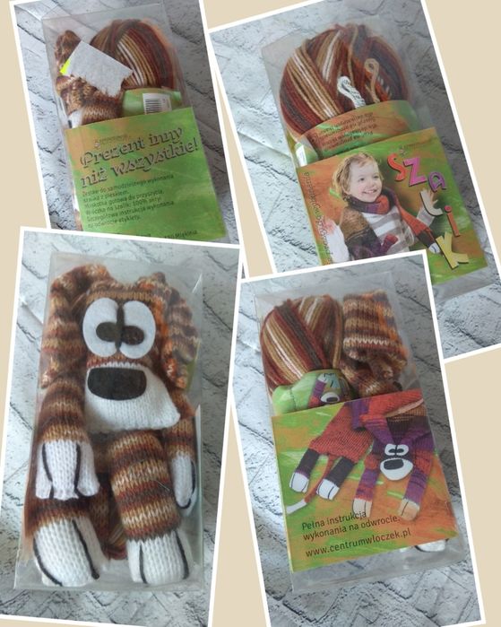 Zestaw do rękodzieła