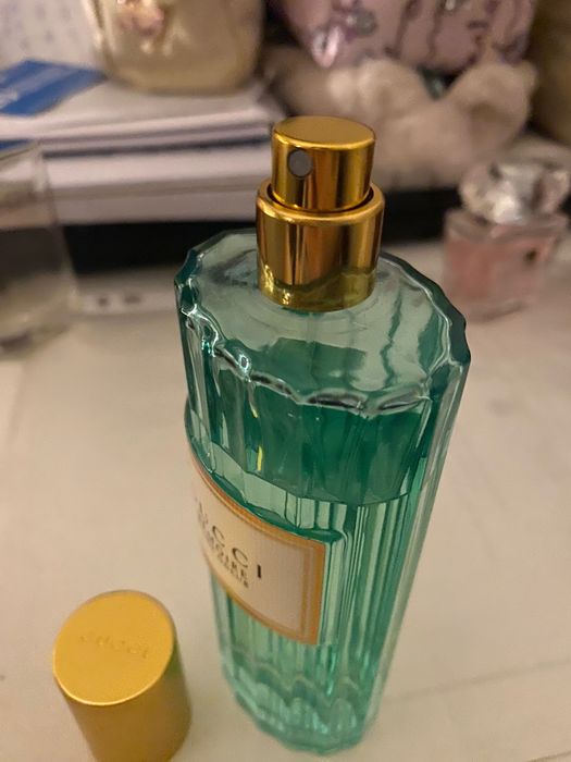 Gucci Mémoire D'un Odeur