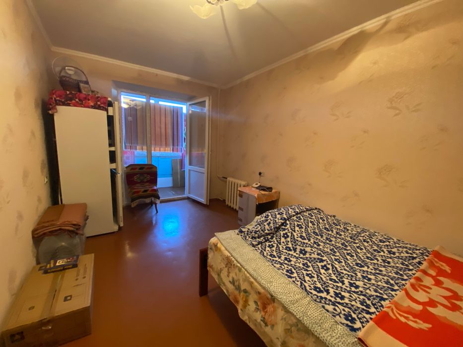 Продается 2 комнатная квартира в Кульбакино, 6/9. С2