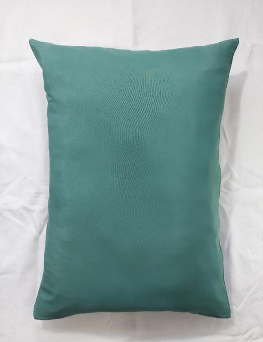 Шовкові наволочки 70×50 см, натуральний шовк креповий