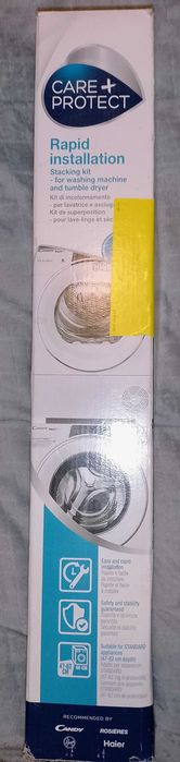 Kit de Montagem em coluna Care+Protect